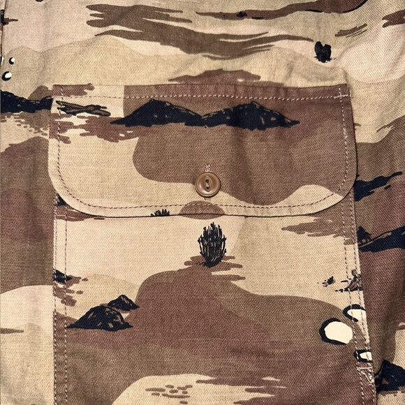 Vans Camo - Picture 3 of 6